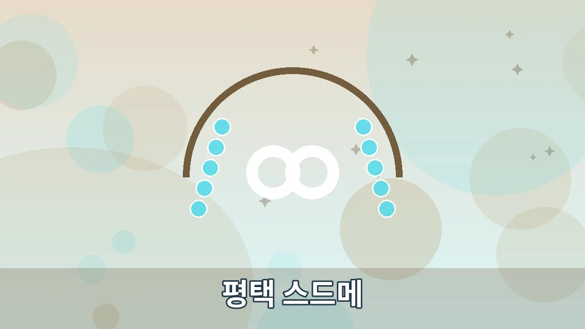 평택 스드메 안내 이미지 4