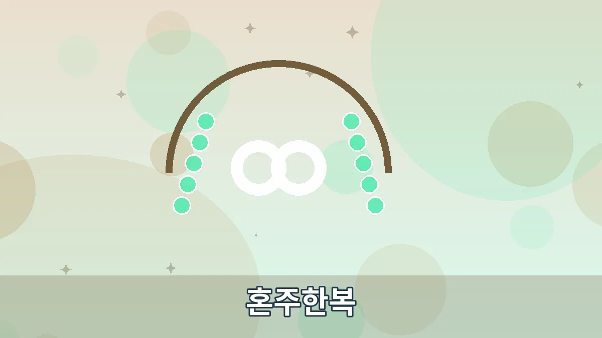 혼주한복 안내 이미지 3